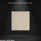 Editorial Oscuro - Mármol Beige Maya