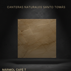 Editorial Oscuro - Mármol Café T