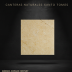 Editorial Oscuro - Mármol Dorado Century