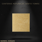 Editorial Oscuro - Mármol Dorado