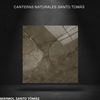 Editorial Oscuro - Mármol Santo Tomás