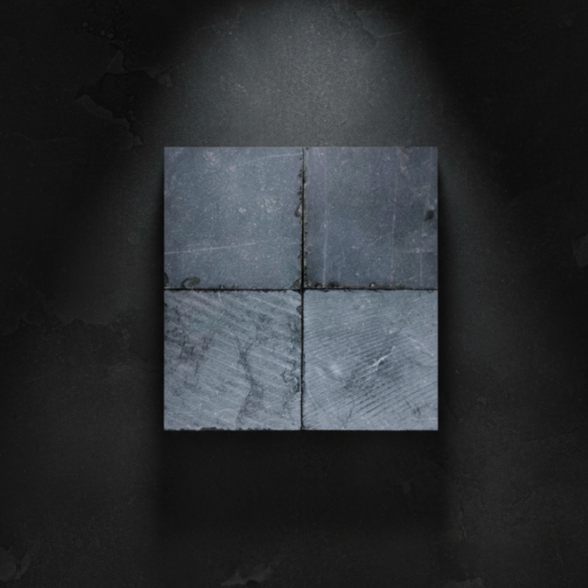 Editorial Oscuro - Mármol Sto. Tomás Tombol