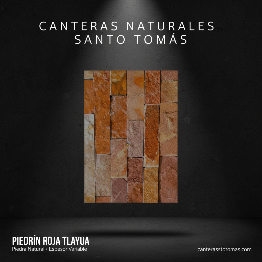 Editorial Oscuro – Piedrín Roja Tlayua