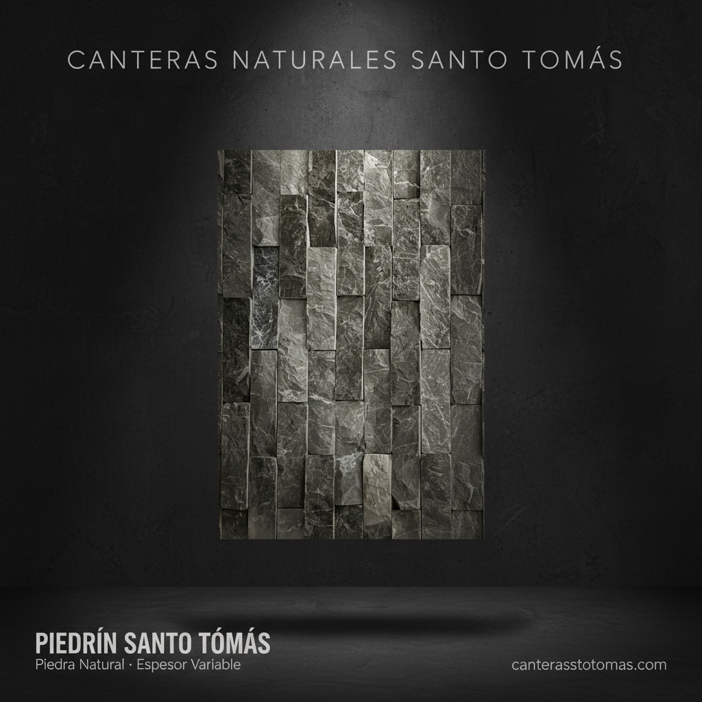 Editorial Oscuro – Piedrín Santo Tomás