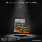 Editorial Oscuro - Sellador Repelente al Agua