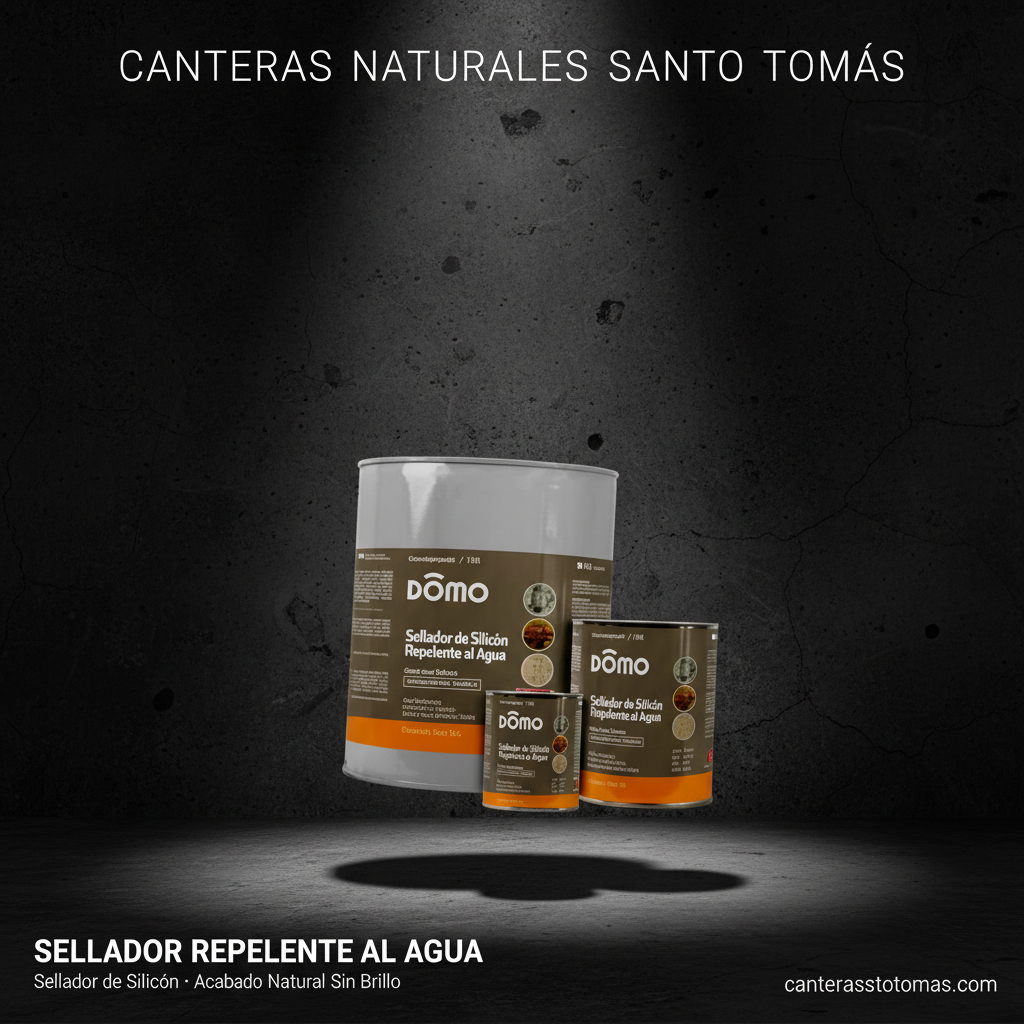 Editorial Oscuro - Sellador Repelente al Agua