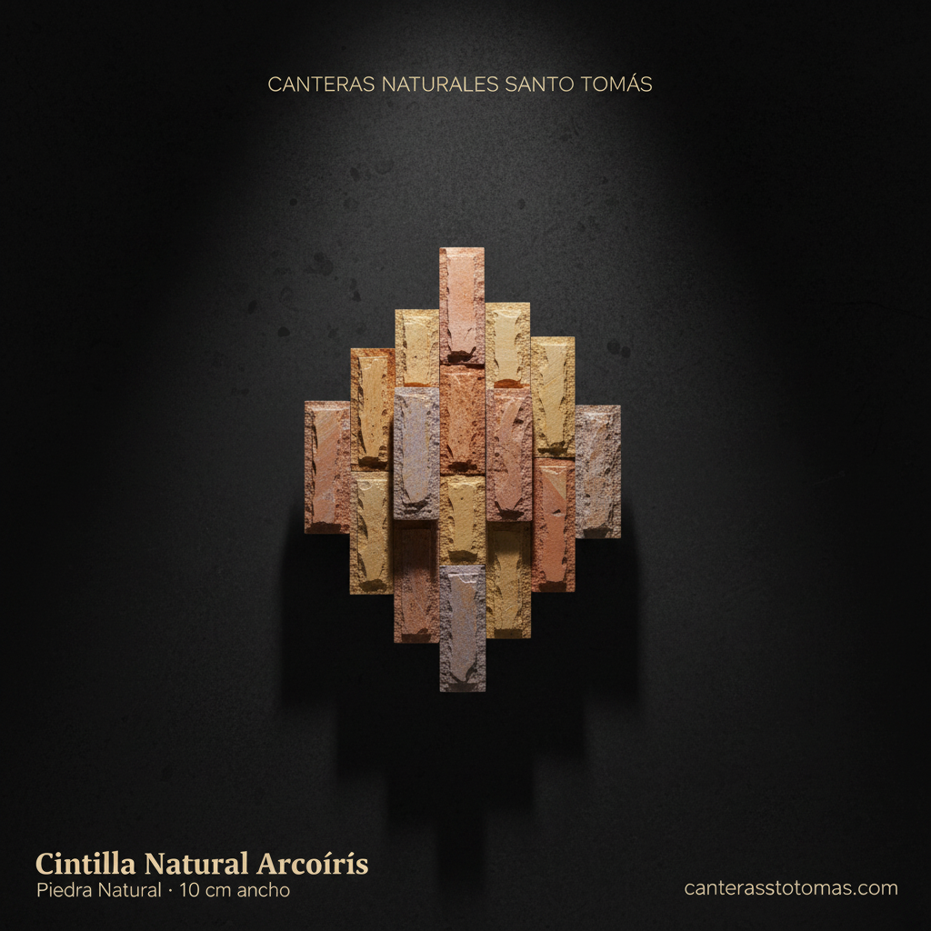 Editorial Oscuro v3 - Cintilla Arcoíris