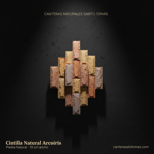Editorial Oscuro v3 - Cintilla Arcoíris