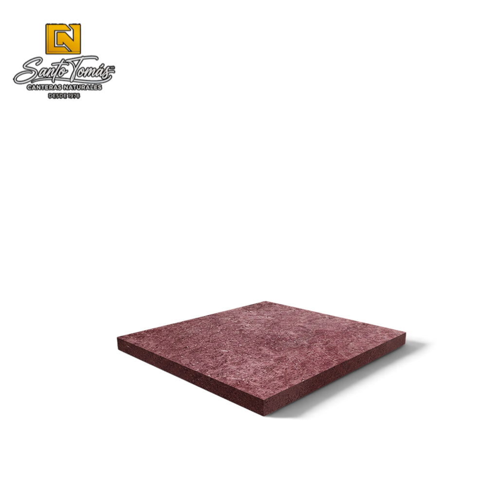 Espesor - Recinto Magenta