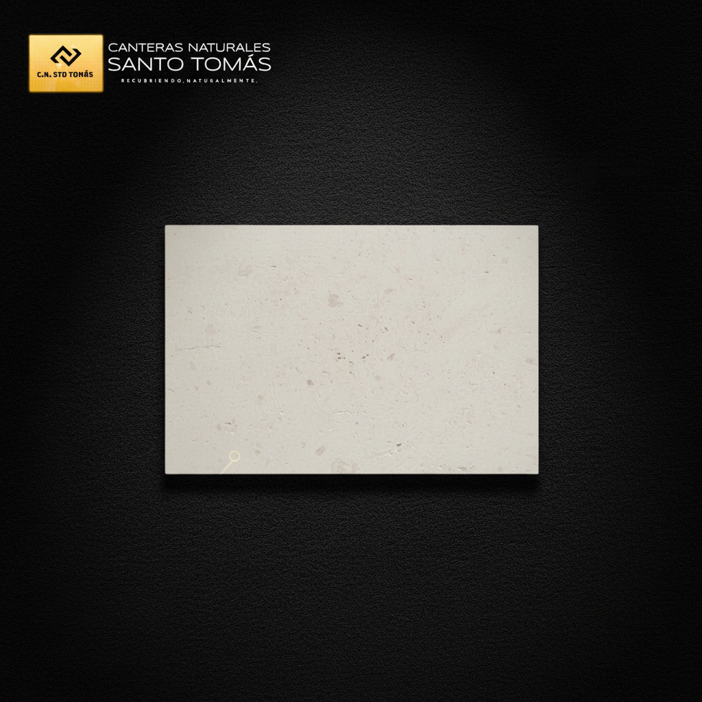 Estudio - Cantera Blanca Gutty