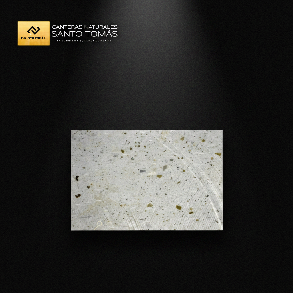 Estudio - Cantera Blanca Mexicana