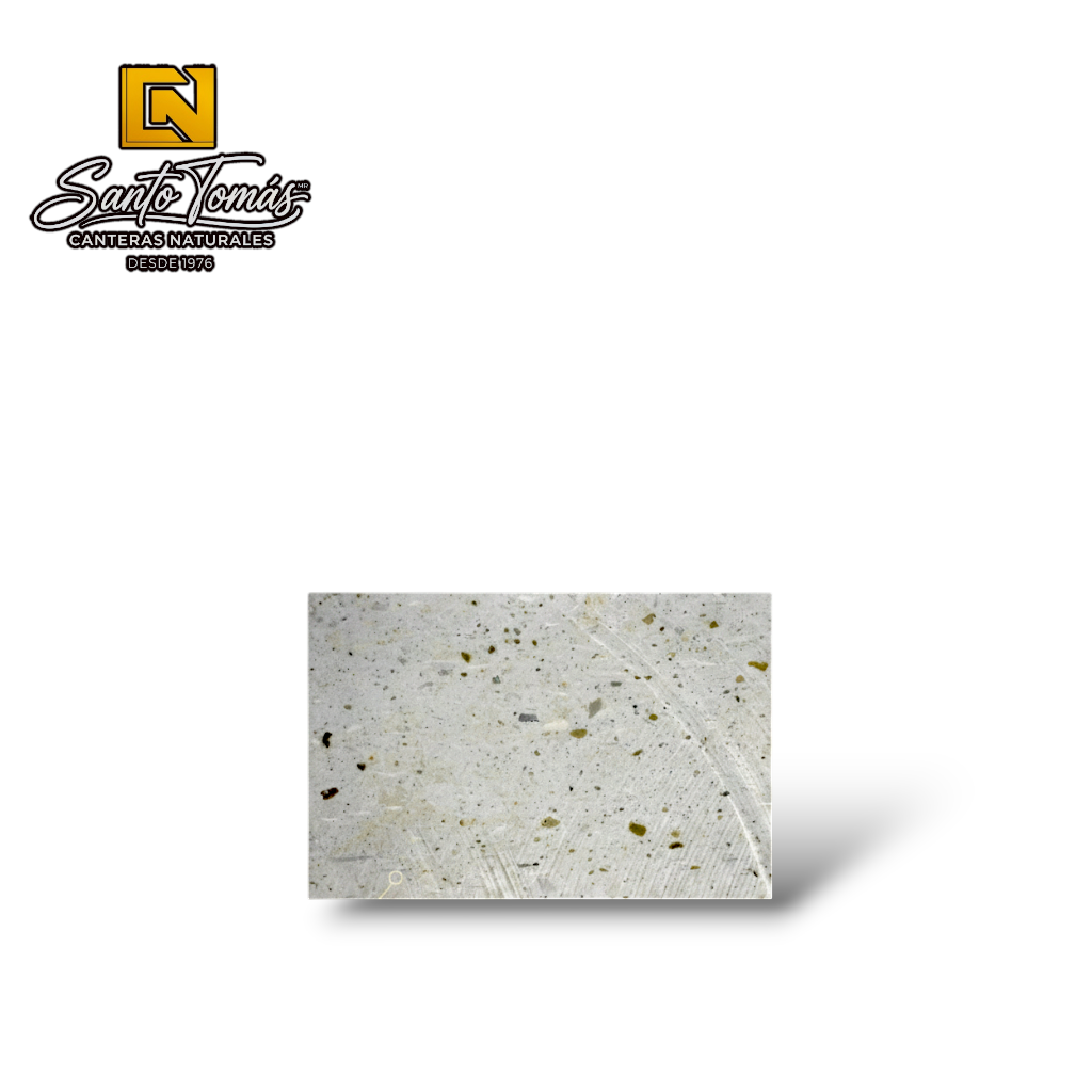 Estudio - Cantera Blanca Mexicana