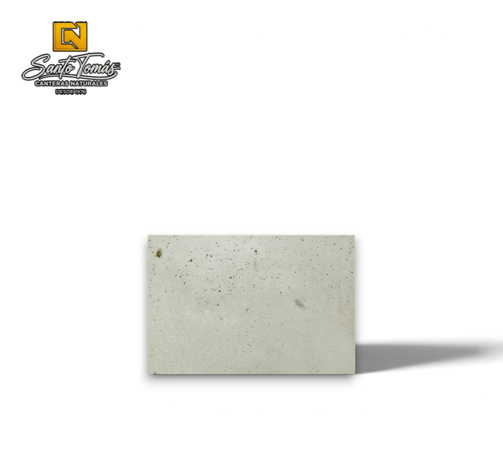 Estudio - Cantera Blanca Pachuca