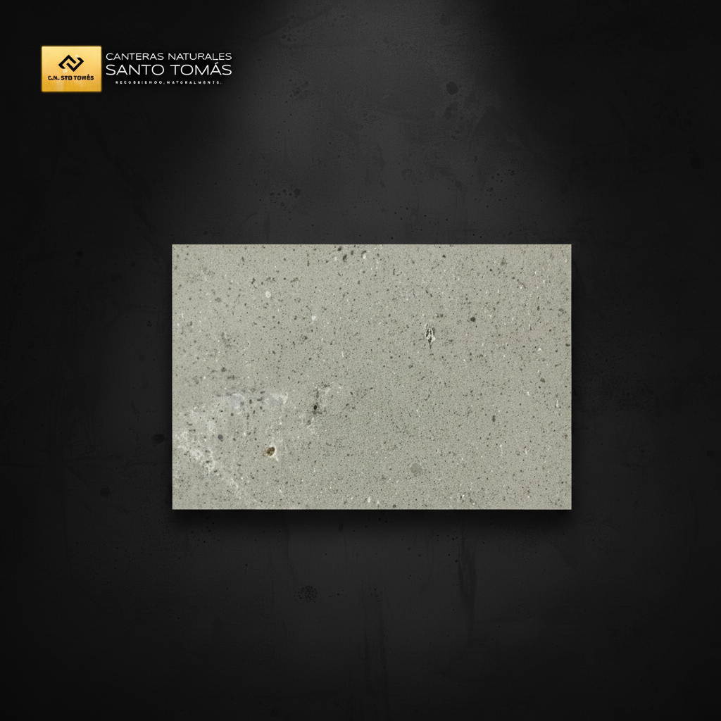 Estudio - Cantera Gris Dhoty