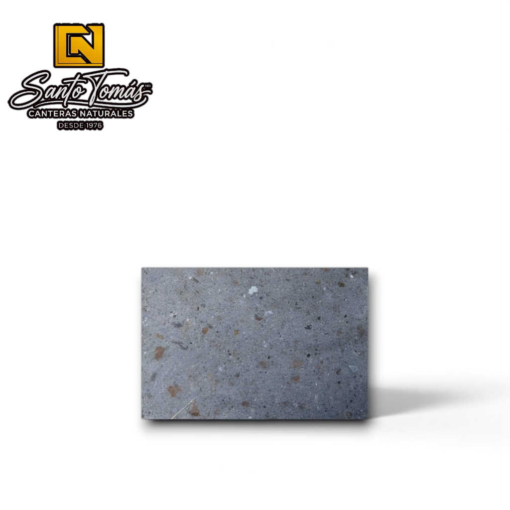 Estudio - Cantera Gris Tajín