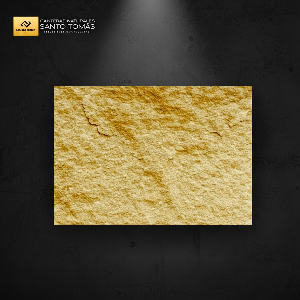 Estudio - Cantera Oro