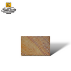 Estudio con Logo - Cantera Arcoíris