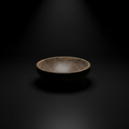 Estudio Fondo Negro - Bowl de Mármol