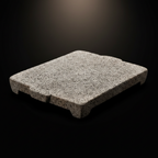 Estudio Fondo Negro - Comal de Piedra