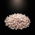 Estudio Fondo Negro - Grano de Mármol Rosa
