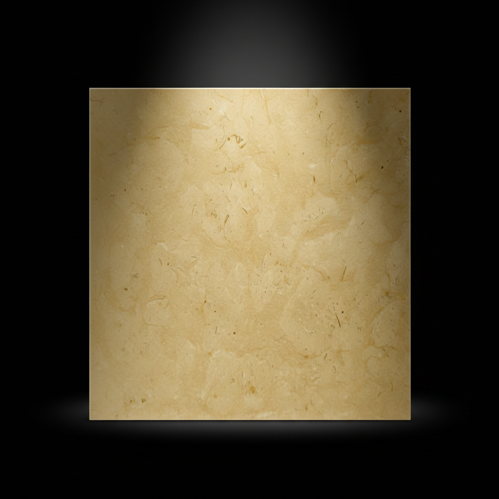 Estudio Fondo Negro - Mármol Dorado