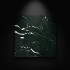 Estudio Fondo Negro - Mármol Negro Zebra