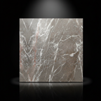 Estudio Fondo Negro - Mármol Rosa Jaspe