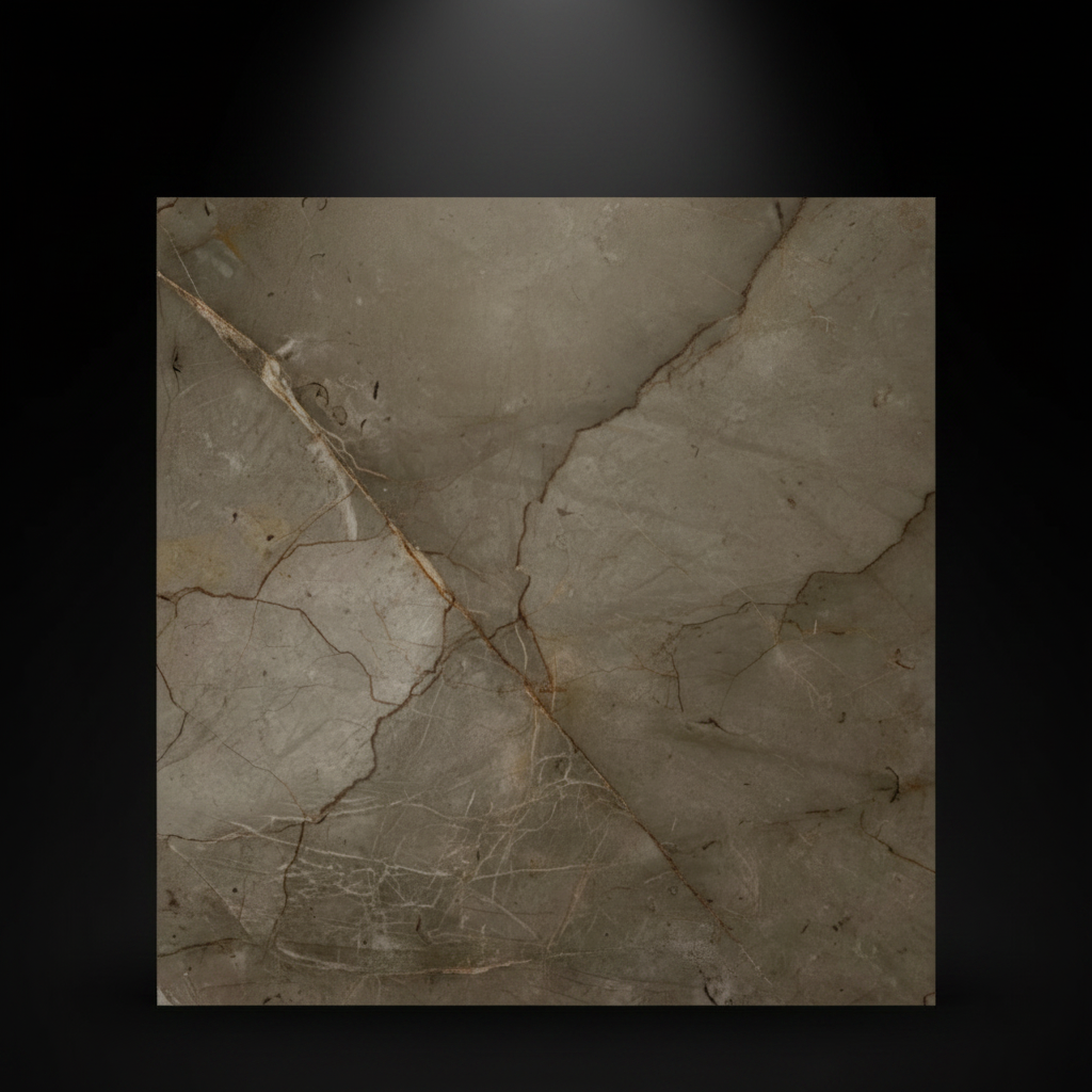 Estudio Fondo Negro - Mármol Santo Tomás