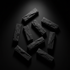 Estudio Fondo Negro – Piedrín Recinto Negro