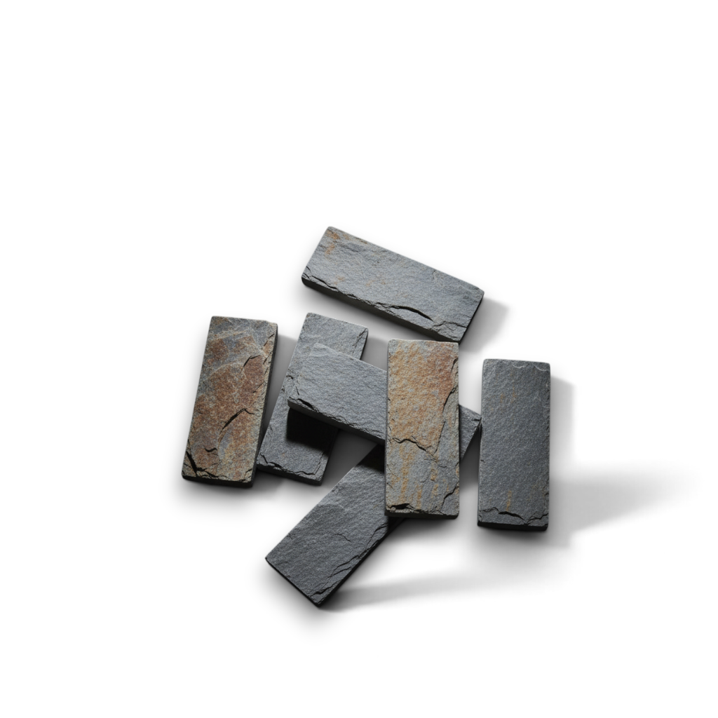 Estudio Fondo Negro – Piedrin Slate Nacional