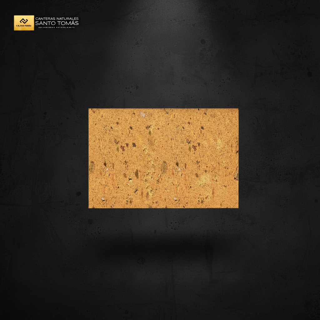 Estudio horizontal - Cantera Bronce