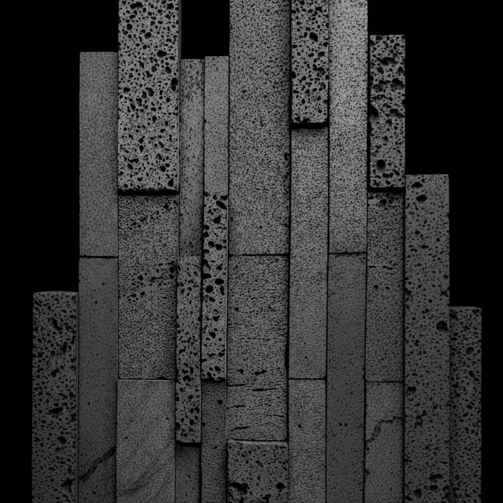 Foto 2 – Estudio Fondo Negro