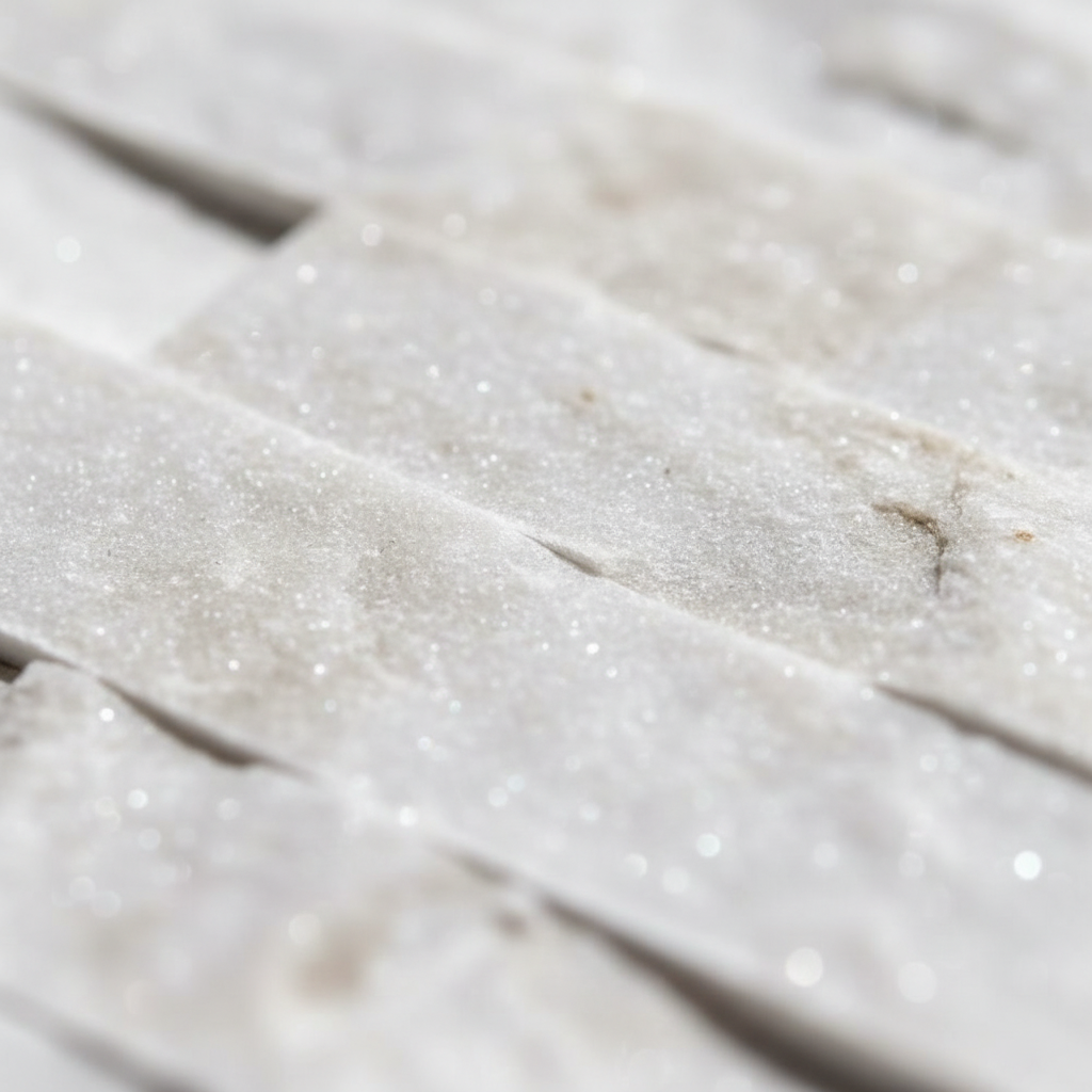 Foto 5 – Macro Detalle de Textura