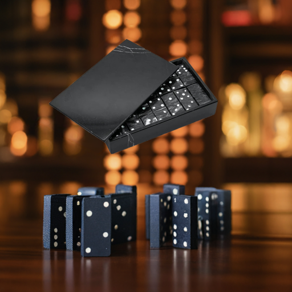 Domino Mármol