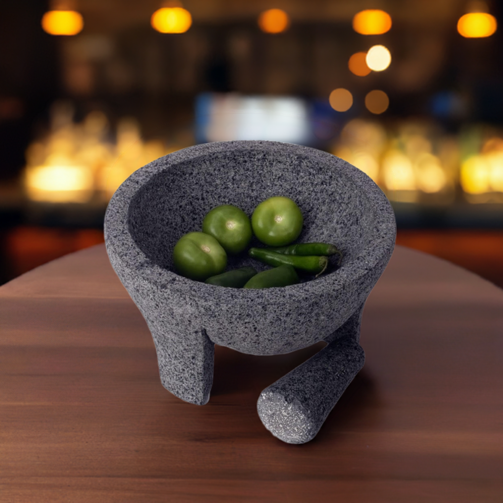 Molcajete Tradicional