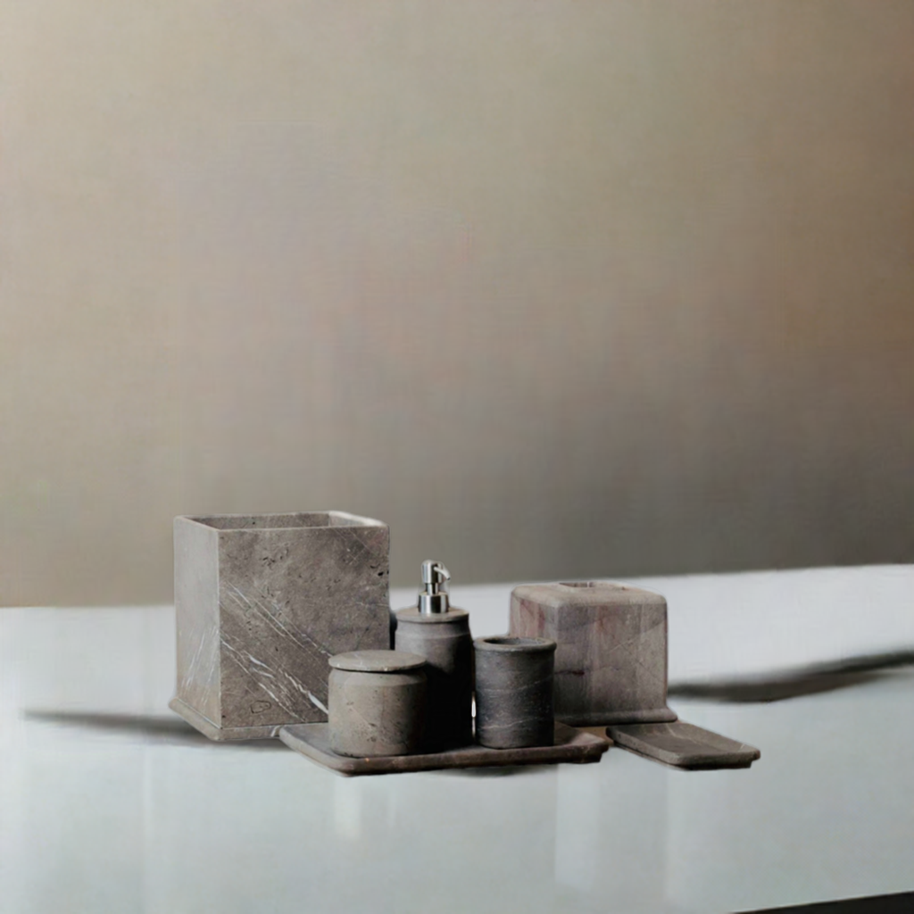 Juego de baño de Completo