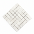 Malla Cuadro Bellagio de piedra natural 30x30cm - foto de estudio profesional fondo blanco vista plana