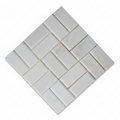 Malla de Coco de Piedra Natural 30x30cm