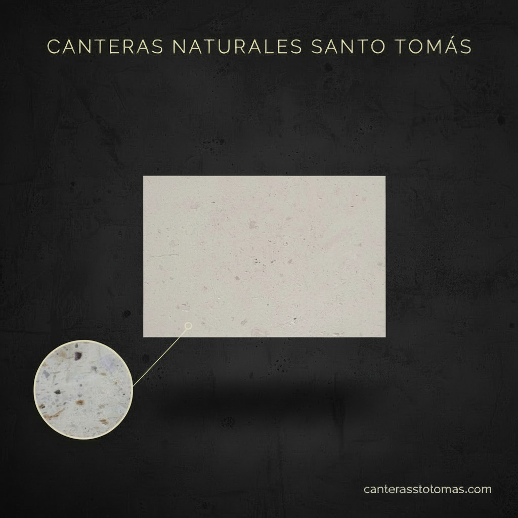 Cantera Blanca Gutty - Imagen principal editorial