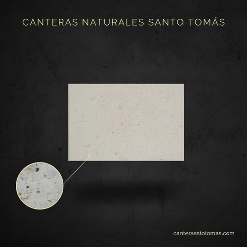 Cantera Blanca Gutty - Imagen principal editorial