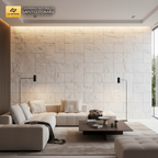 Interior - Cantera Blanca Galarza