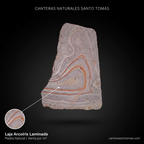 Laja Arcoíris — Editorial lavanda
