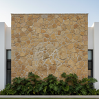 Laja Crema Galarza — Muro