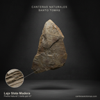 Laja Slate Madera — Editorial