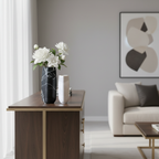 Lifestyle Interior - Florero de Mármol