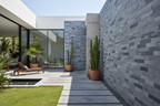 Lifestyle - Piedrín Sky Blue