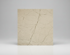 Mármol Beige Maya en plantilla estudio