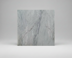 Bego White Marble - Studio Template