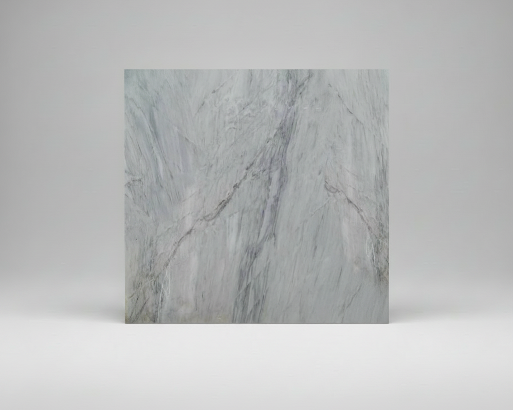 Bego White Marble - Studio Template