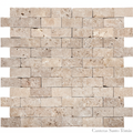 Malla Dividida Blanca - Frontal